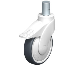 BÁNH XE BLICKLE LWK-TPA 126K-FI-FK-ZA58